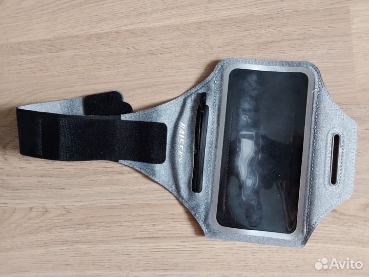 Чехол спортивный на руку для смартфона