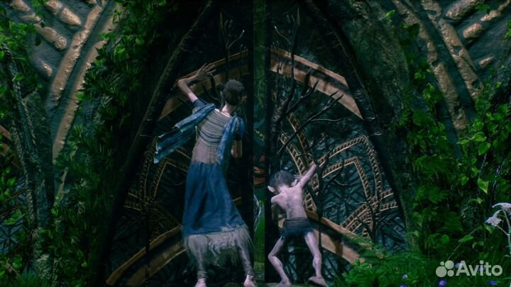 The Lord of The Rings: Gollum (Steam, Россия)