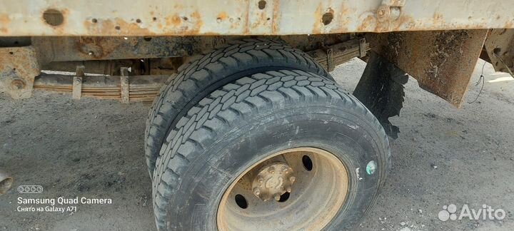 ЗИЛ 5301ЯО, 2004