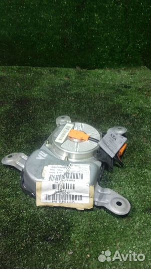 Airbag BMW 5 серия