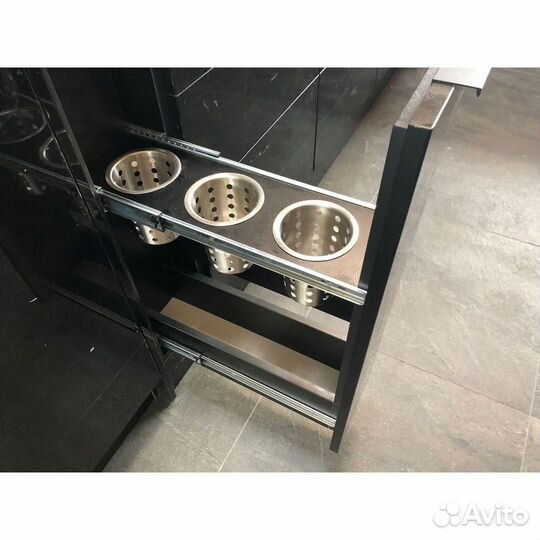 Кухня от производителя
