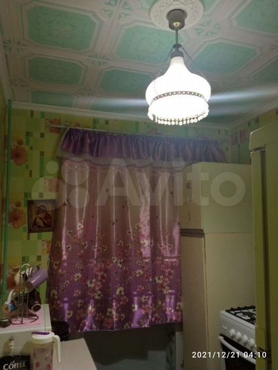 2-к. квартира, 39 м², 8/9 эт.