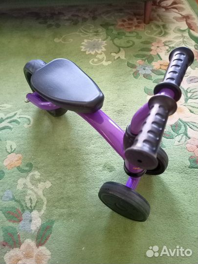 Беговел детский