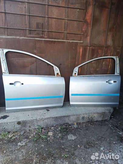 Форд фокус 2 дверь