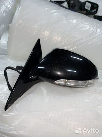 Зеркало левое Mercedes Cl W216