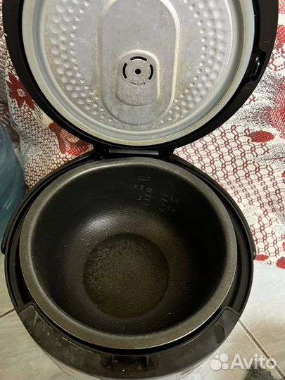 Мультиварка бу