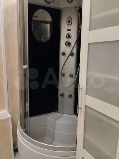 1-к. квартира, 50 м², 9/10 эт.