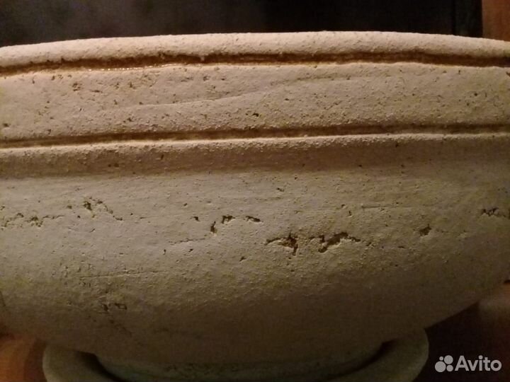 Кашпо горшок для цветов