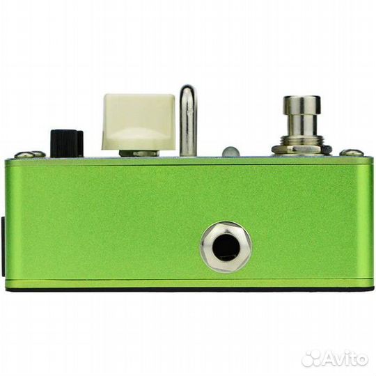 Педаль эффектов Tomsline AMS-3 MOD station Modulat