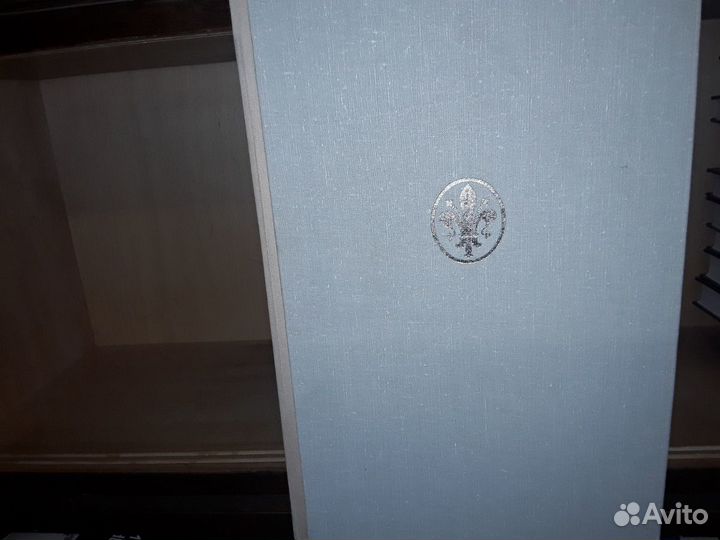 Алпатов М.В. Проблемы итальянского Возрождения