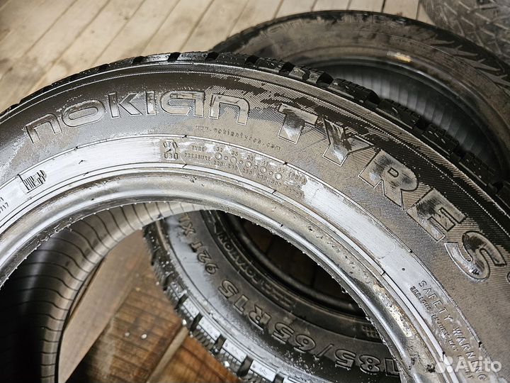 Nokian Tyres Nordman 7 185/65 R15 92T