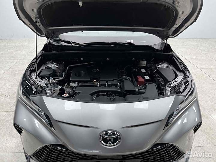 Toyota Venza 2.0 CVT, 2022, 7 000 км