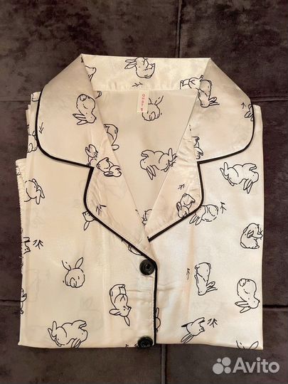 Пижама женская