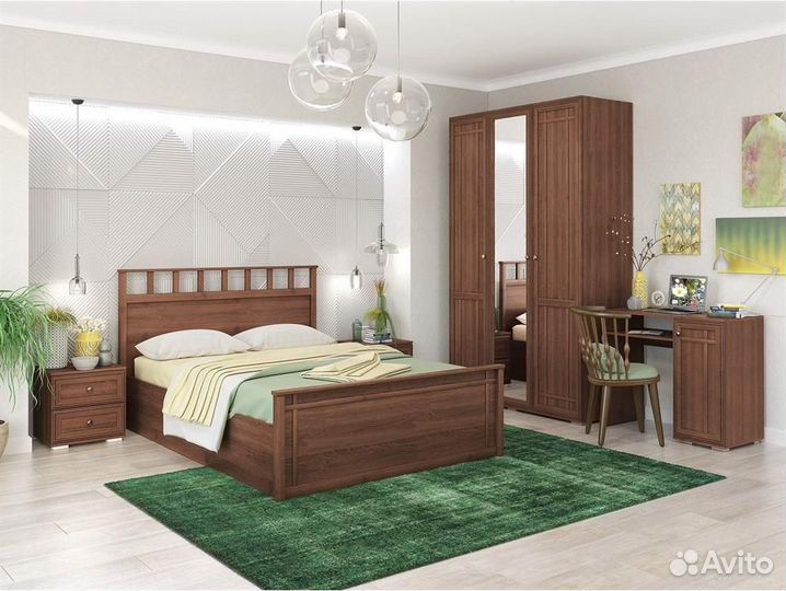 Шкаф 3-х ств рш-25 