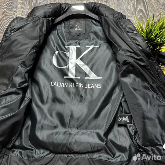 Жилетка мужская Calvin Klein