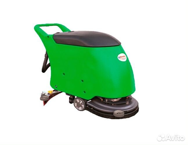 Поломоечная машина Mobile Cleaning мк-6050А