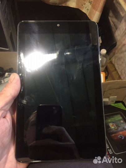 Prestigio multipad 7.0