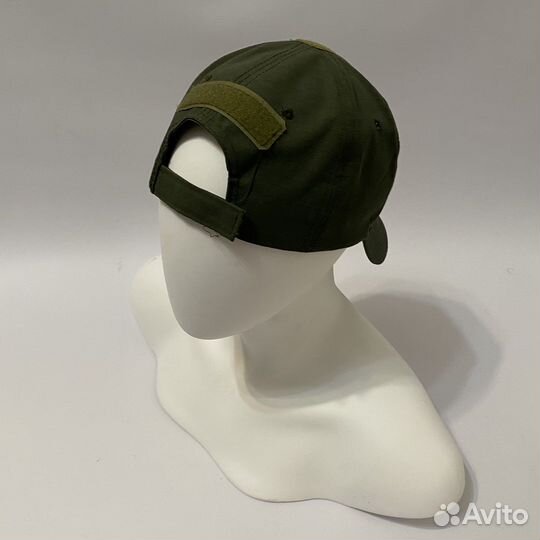 Кепка бейсболка тактическая
