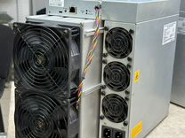 Antminer S19j pro 100th