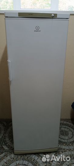 Морозильная камера Indesit No Frost