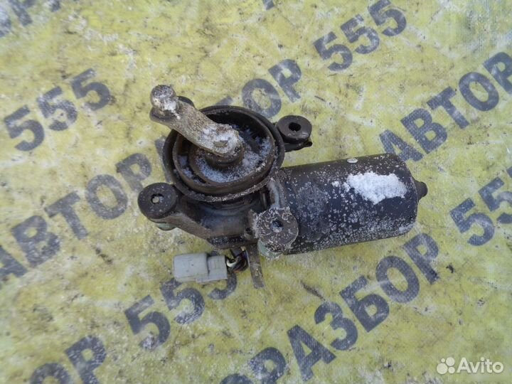 Моторчик стеклоочистителей передний Geely Otaka