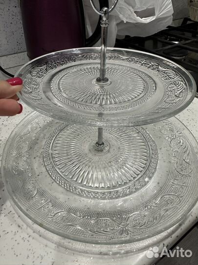 Этажерка для фруктов