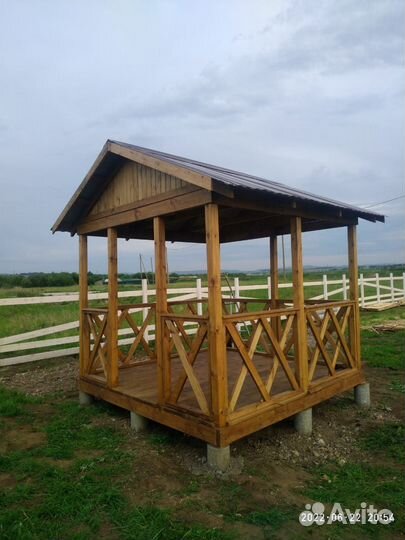 Столярные работы по дереву