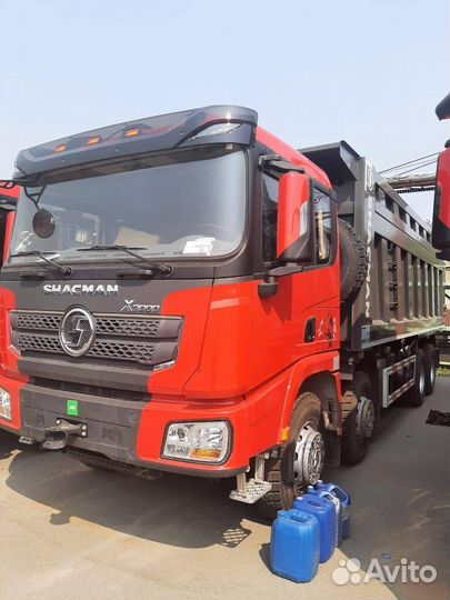 Shacman (Shaanxi) X3000, 2023