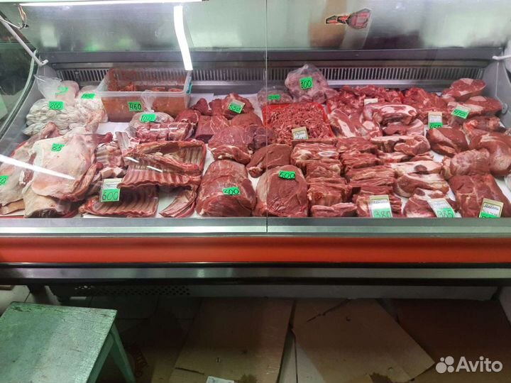 Мясо баранина говядина халяль