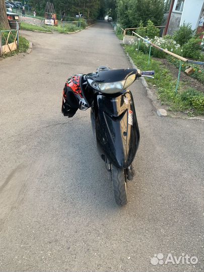 Yamaha jog cool style