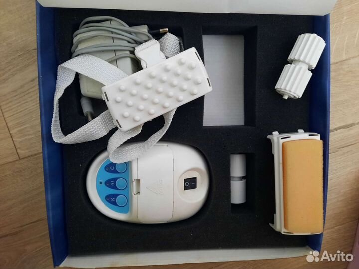 Многофункциональный массажер