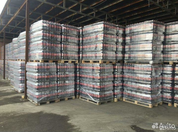 Напитки оптом