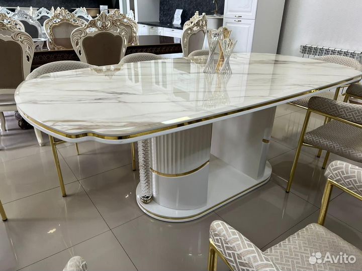 Столовый комплект Paris