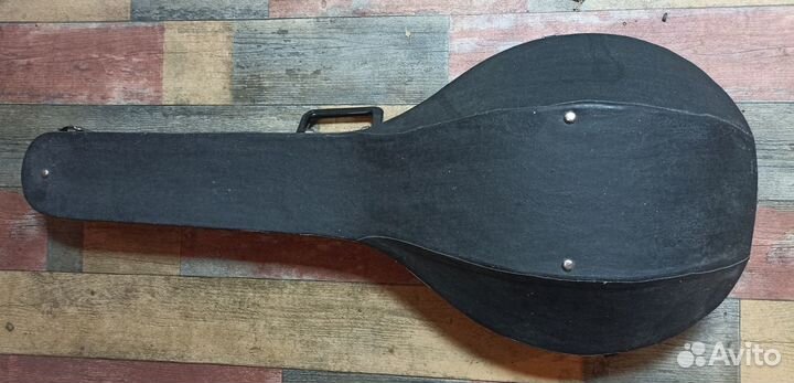 Кофр (Футляр) для домры бас, домры тенор