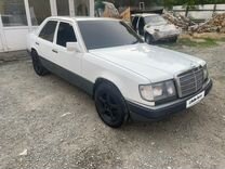 Mercedes-Benz W124 3.0 MT, 1991, 210 000 км, с пробегом, цена 75 000 руб.