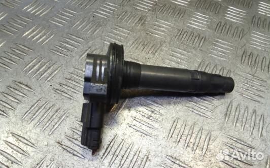 Катушка зажигания бензиновая ford edge 1 (89F05DE0