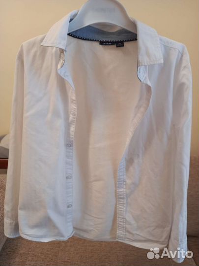 Рубашка для мальчика