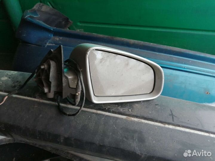Зеркала на Aydi A4 B6