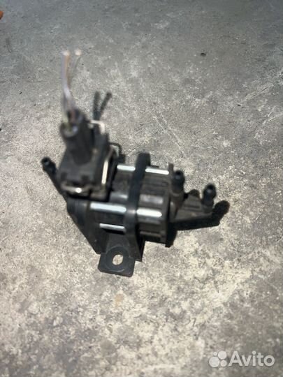 Клапан турбины Volkswagen