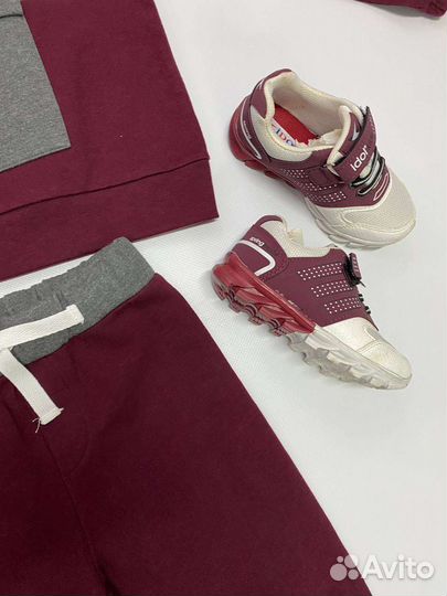 Костюм на мальчика