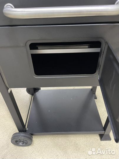 Угольный гриль Char-Broil Performance 580