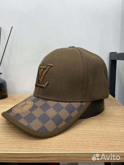 Кепка мужская