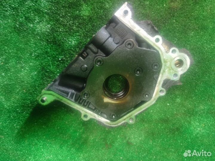 Масляный насос Ford Focus 2 1.6Л 115 Л.С