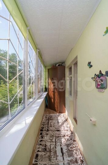 1-к. квартира, 37,5 м², 1/4 эт.