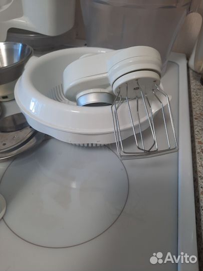 Philips HR 7744, HR 7745