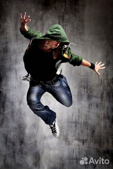 Хореограф- постановщик