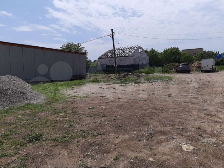 Участок 4 сот. (ИЖС)