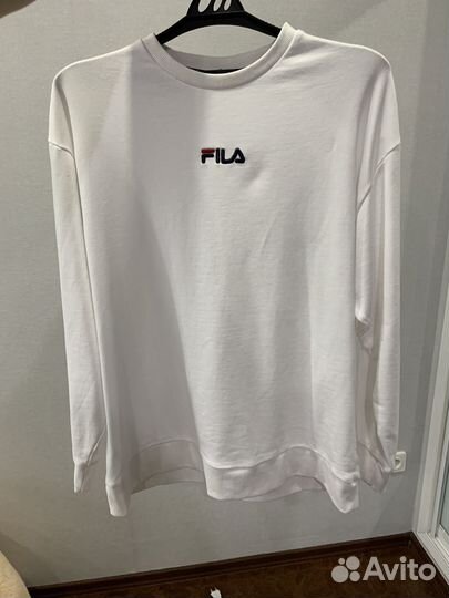 Оригинальный свитошот Fila