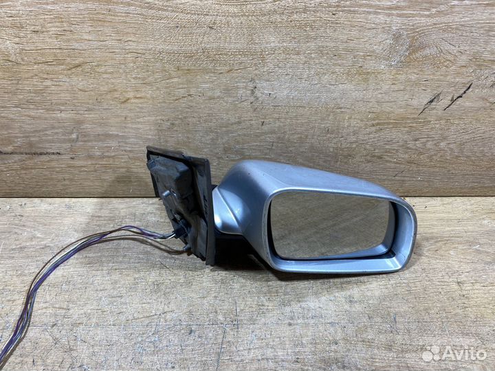 Зеркало правое VW Polo 4 дорест Арт. 7720657