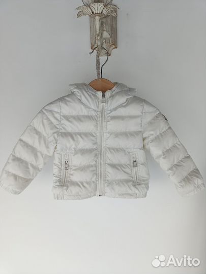 Куртка Moncler